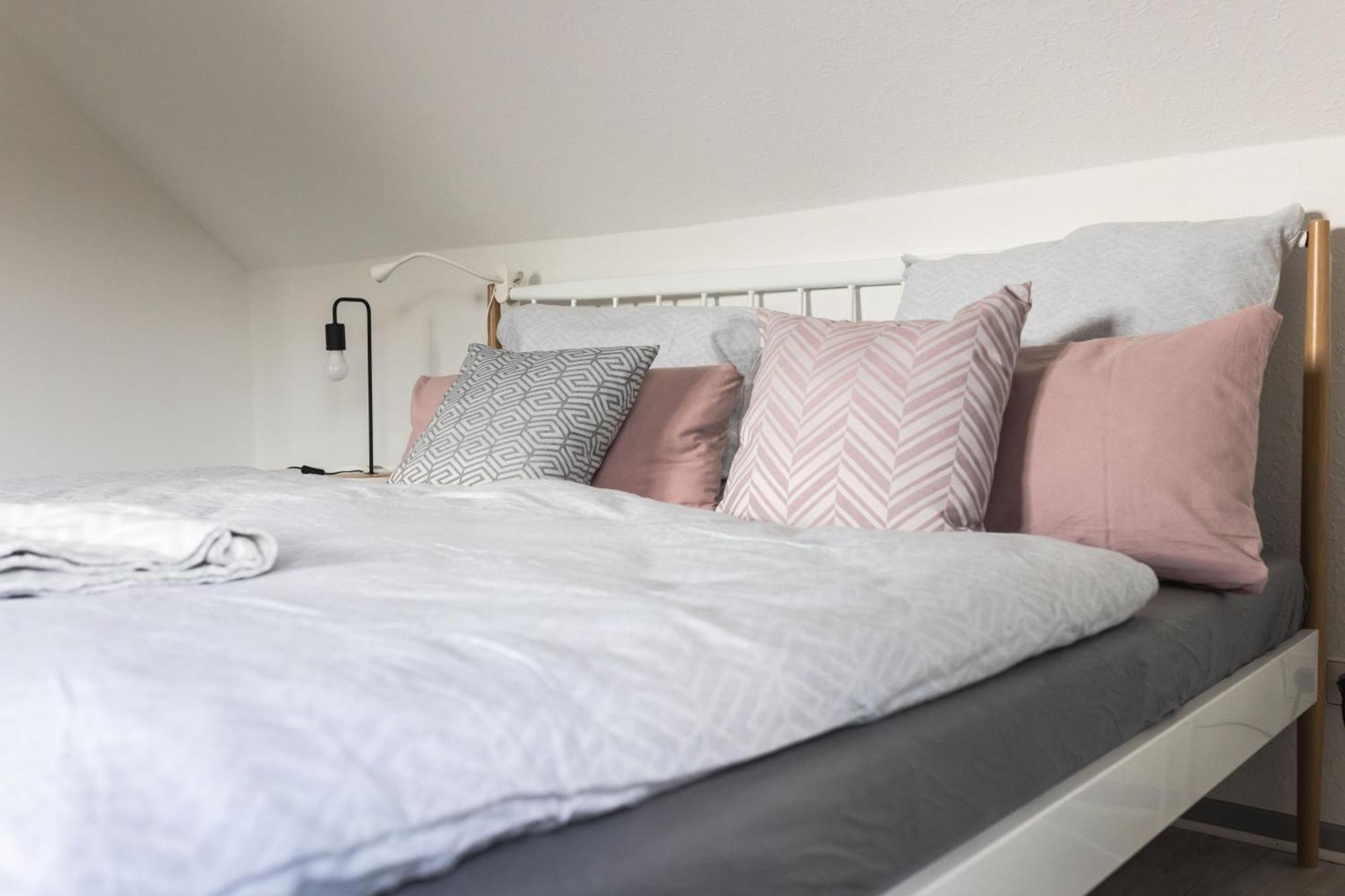 Auszeit Altenhorst, Gartenferienwohnung Schalksmuhle Exterior foto