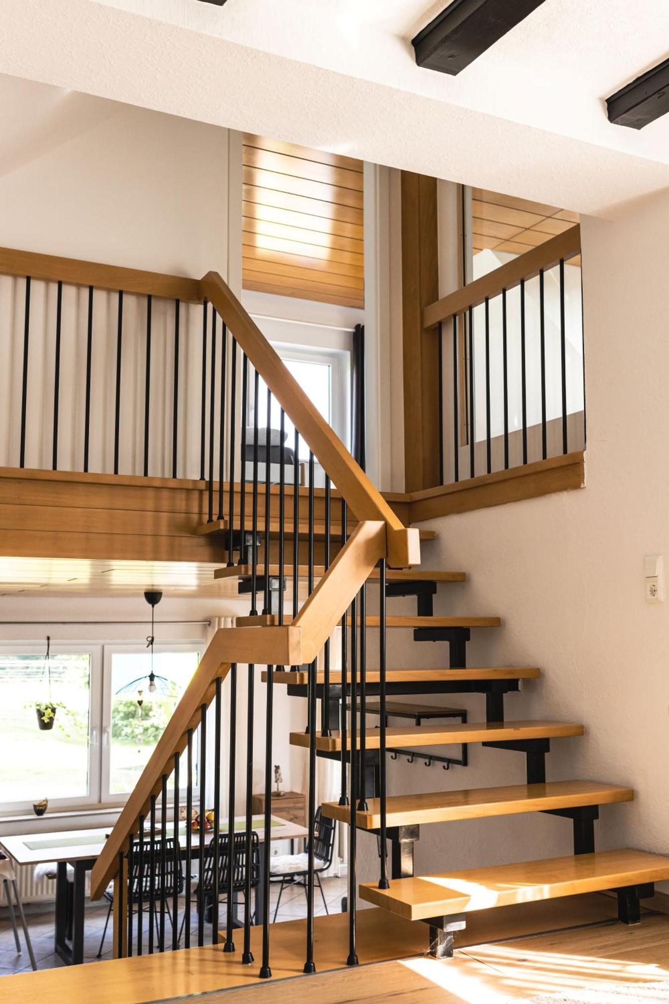 Auszeit Altenhorst, Gartenferienwohnung Schalksmuhle Exterior foto