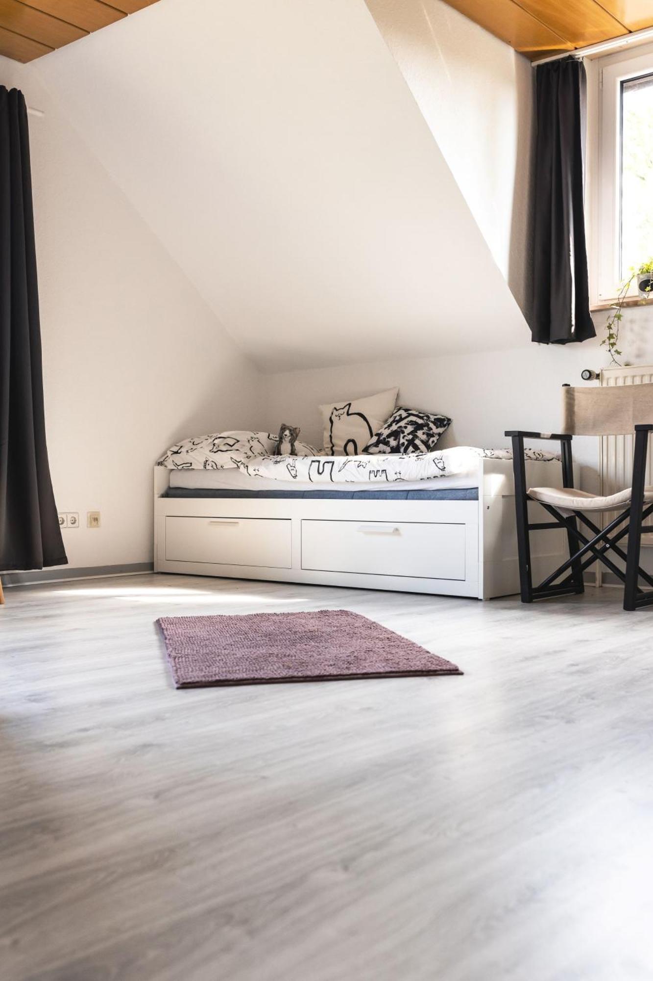 Auszeit Altenhorst, Gartenferienwohnung Schalksmuhle Exterior foto