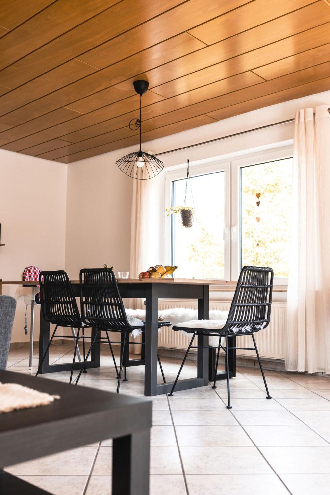 Auszeit Altenhorst, Gartenferienwohnung Schalksmuhle Exterior foto